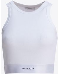 Givenchy - Top - Lyst