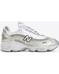 New Balance - 1000 Low-Top Sneakers - Lyst