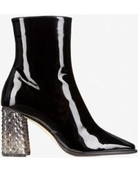 jimmy choo bryelle 85