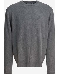 Carhartt - Alten Wool-Blend Sweater - Lyst