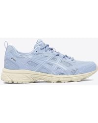 Asics - Gel-Nunobiki Nylon And Mesh Sneakers - Lyst