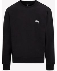 Stussy Sweatshirts for Men | Online Sale up to 49% off | Lyst Canada