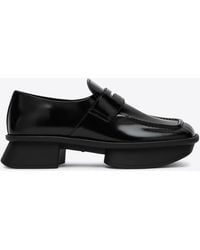 Prada - Loafers - Lyst