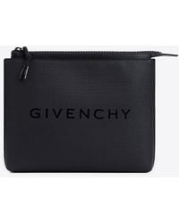 Givenchy - 4G Logo Travel Pouch - Lyst