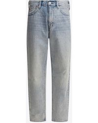 Levi's - 568 Loose Straight-Leg Jeans - Lyst