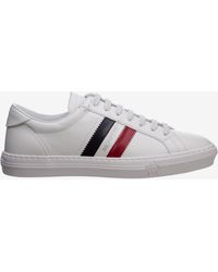 Moncler Monaco Sneakers for Men - Up to 34% off | Lyst