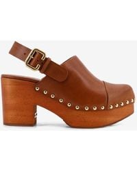 Chloé - Sandals - Lyst