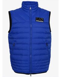ea7 bodywarmer