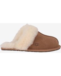 UGG - Scuffette Ii Shearling Slippers - Lyst