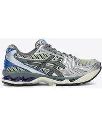 Asics - Gel-Kayano 14 Running Sneakers - Lyst