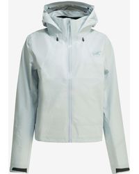 Arc'teryx - Naya Gore-Tex Windbreaker Jacket - Lyst
