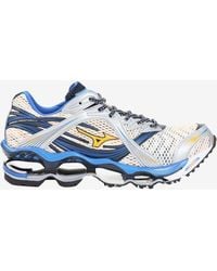 Mizuno - Wave Prophecy 1 Low-Top Sneakers - Lyst