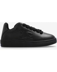 Burberry - Trainers - Lyst