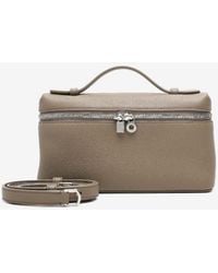 Loro Piana - Extra Pocket L19 Pouch - Lyst