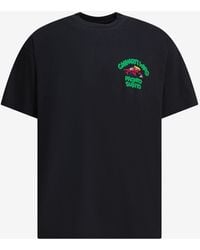 Carhartt - Pronto Graphic Print T-Shirt - Lyst