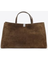Phoebe Philo - Kit Cabas Medium Shoulder Bag - Lyst
