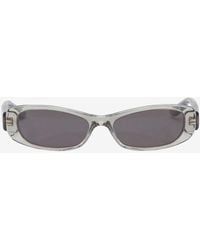 Balenciaga - Nova Rectangular Sunglasses - Lyst