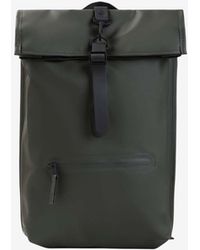 Rains - Rolltop Rucksack Backpack - Lyst
