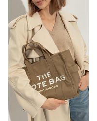 Marc Jacobs - The Small Tote Bag - Lyst
