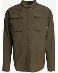 The North Face - Sequoia Button-Up Shirt - Lyst