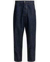 Carhartt - Og Single-Knee Jeans - Lyst