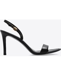 Tory Burch - Heeled Sandals - Lyst