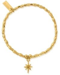 ChloBo - Soul Glow Lucky Star Bracelet - Lyst