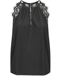 Dea Kudibal - Francadea Lace Top - Lyst