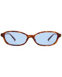 Le Specs - Honey Pot Sunglasses - Lyst