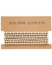 Roxanne Assoulin - Baby Bubble Bunch Set 6 - Lyst