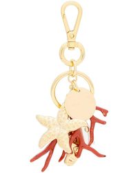 Vanessa Baroni - Key Chain - Lyst