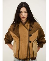 Ba&sh - Cisca Jacket - Lyst