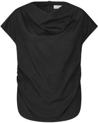 Dea Kudibal - Annedea Silk Top - Lyst