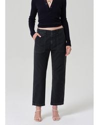 Citizens of Humanity - Winslow Utility Trouser - Lyst