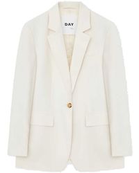 Day Birger et Mikkelsen - Elton Blazer - Lyst