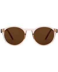 A.Kjærbede - Marvin Sunglasses - Lyst
