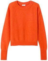 American Vintage - Vitow Jumper - Lyst