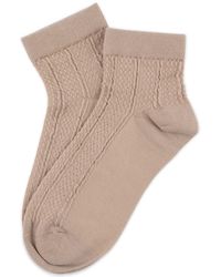 SUI AVA - Sofie Ankle Socks - Lyst