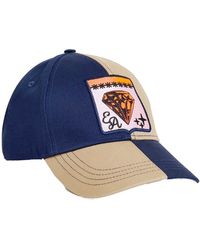 Essentiel Antwerp - Jerri Baseball Hat - Lyst