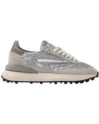 Date - Athleta Nylon Trainers - Lyst