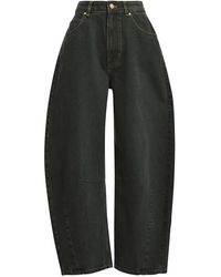 Essentiel Antwerp - Koko Barrel Jean - Lyst