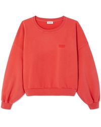 American Vintage - Jitbay Sweatshirt - Lyst