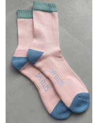 Ivy Ellis - Kinship Socks - Lyst