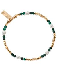 ChloBo - Inner Wisdom Bracelet - Lyst