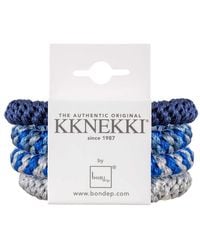 KKNEKKI - Hair Bundle 4 Pack - Lyst