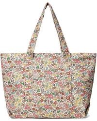 Day Et - Large Liberty Mono Tote - Lyst