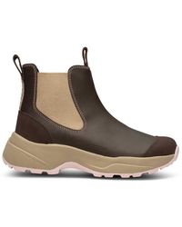 Woden - Siri Waterproof Boots - Lyst