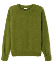 American Vintage - Vitow Jumper - Lyst