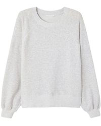 American Vintage - Atubay Sweatshirt - Lyst