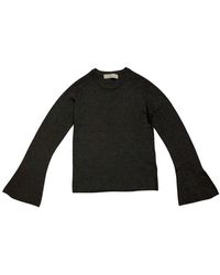Day Birger et Mikkelsen - Anabelle Rib Top - Lyst